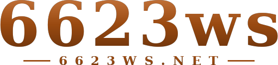 6623ws logo